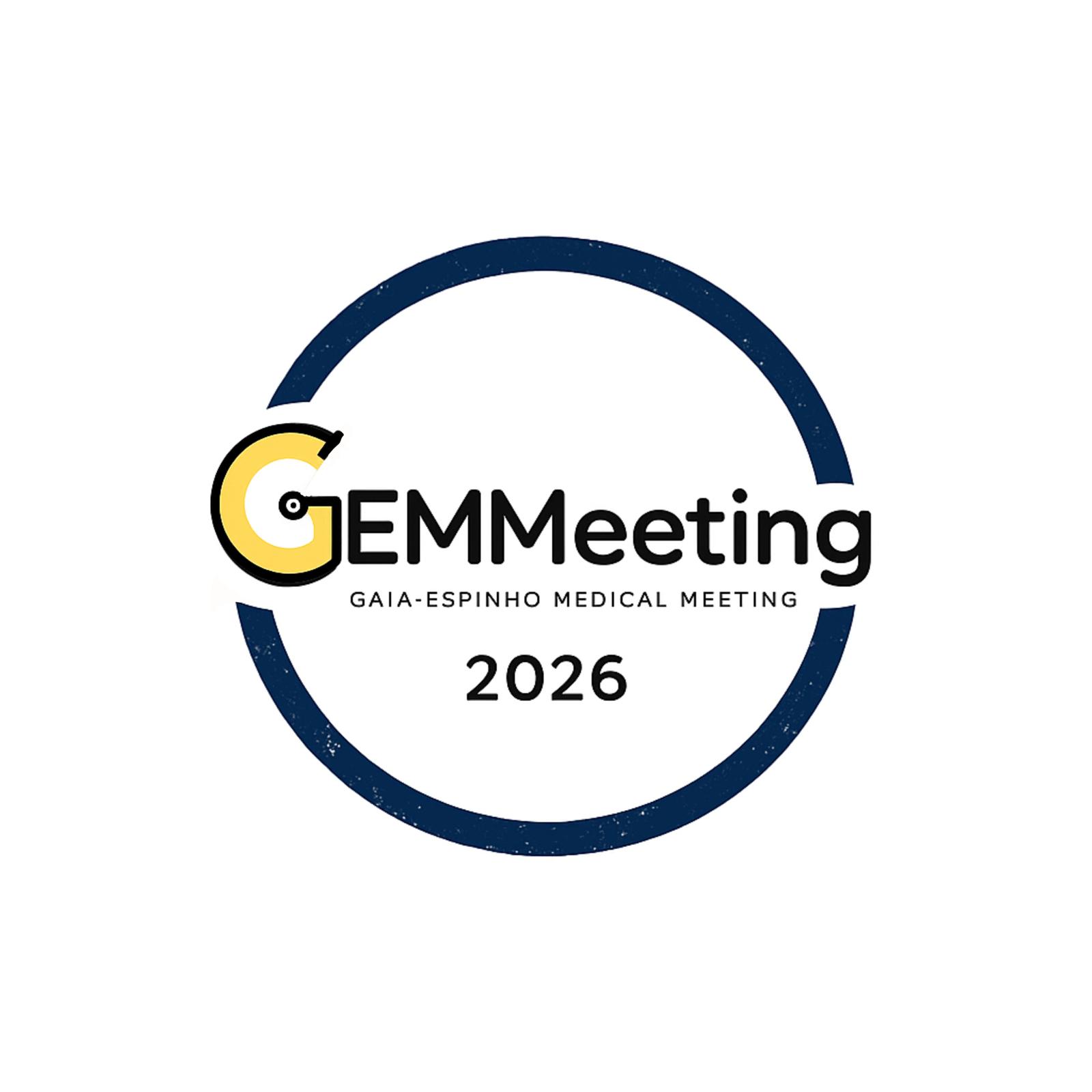 11.º GEMMeeting - Gaia-Espinho Medical Meeting