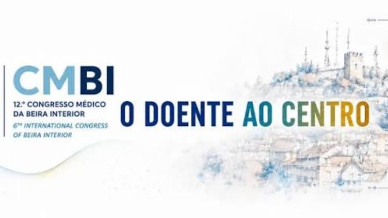 12.ª Edição do CMBI - 6th International Medical Congress of Beira Interior