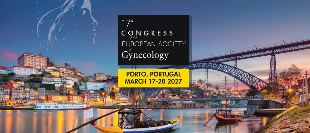 17º Congresso da Sociedade Europeia de Ginecologia (ESG)
