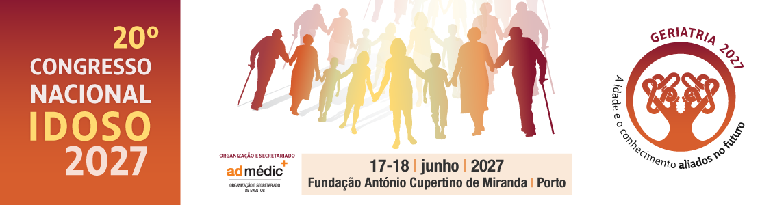 20.º Congresso Nacional do Idoso