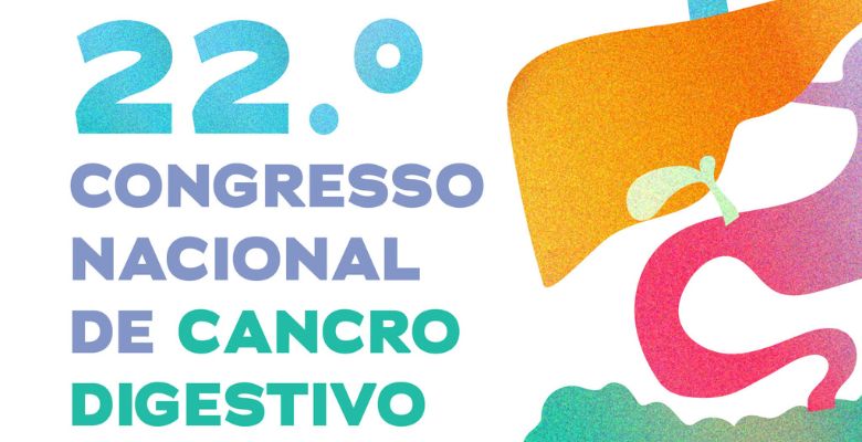 22.º Congresso Nacional de Cancro Digestivo