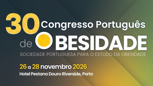 30º Congresso Português de Obesidade