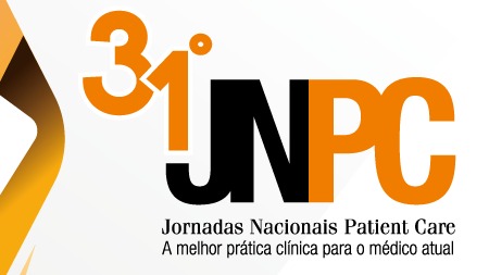 31as Jornadas Nacionais Patient Care