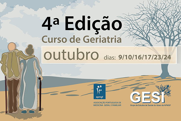 4º Curso de Geriatria do GESI