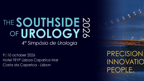 4º Simpósio de Urologia – The Southside of Urology 2026