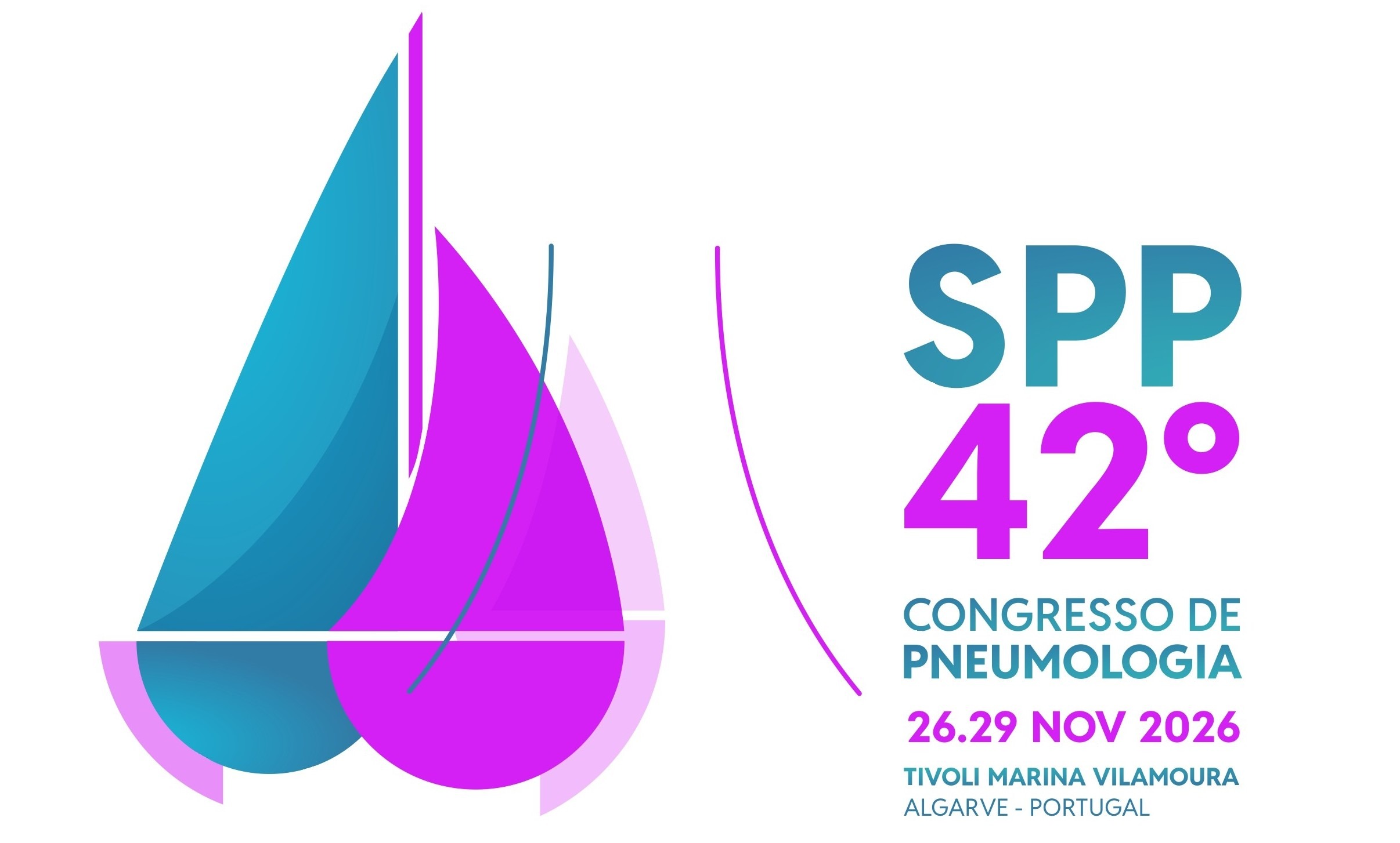 42.º Congresso Nacional de Pneumologia