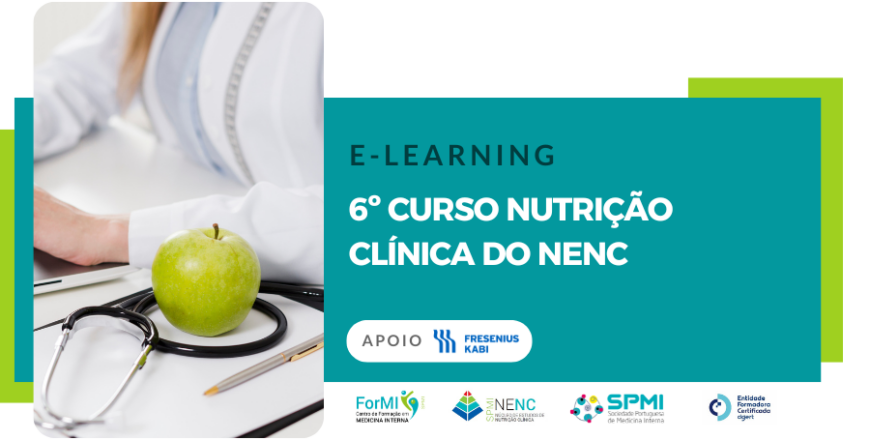 6º Curso Nutrição Clínica do NENC