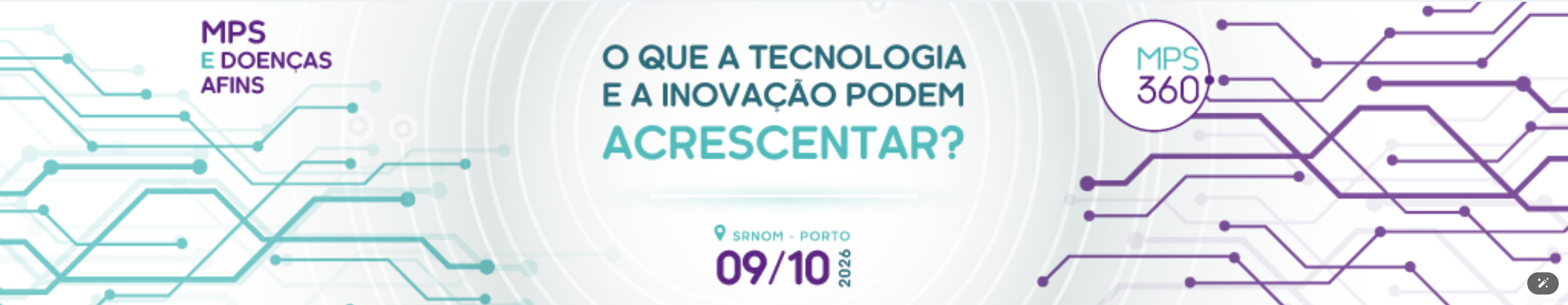 7ª edição do MPS 360.º