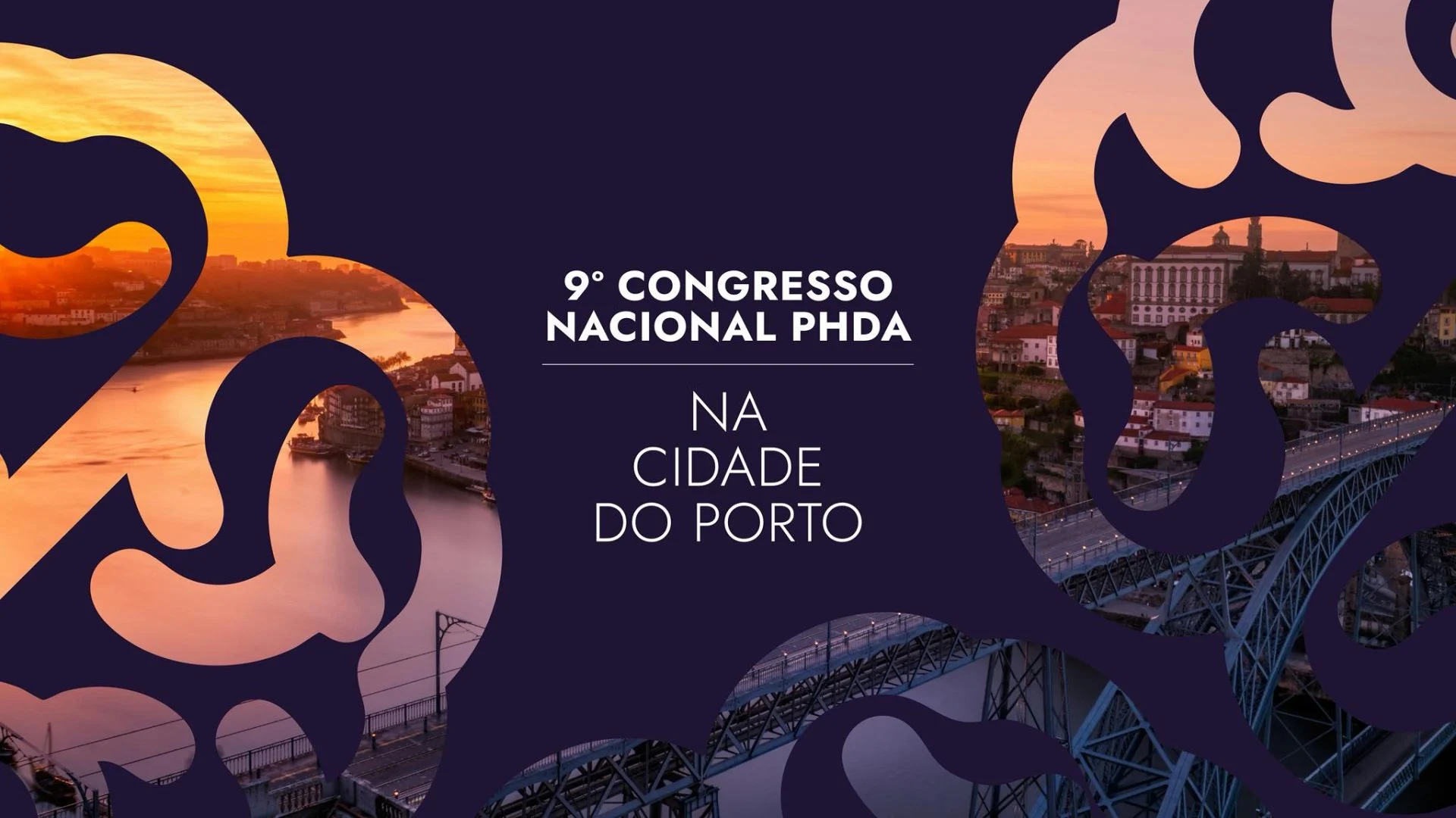 9.º Congresso Nacional de PHDA