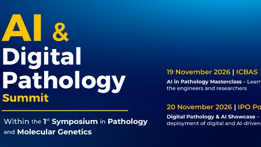 AI & Digital Pathology Summit