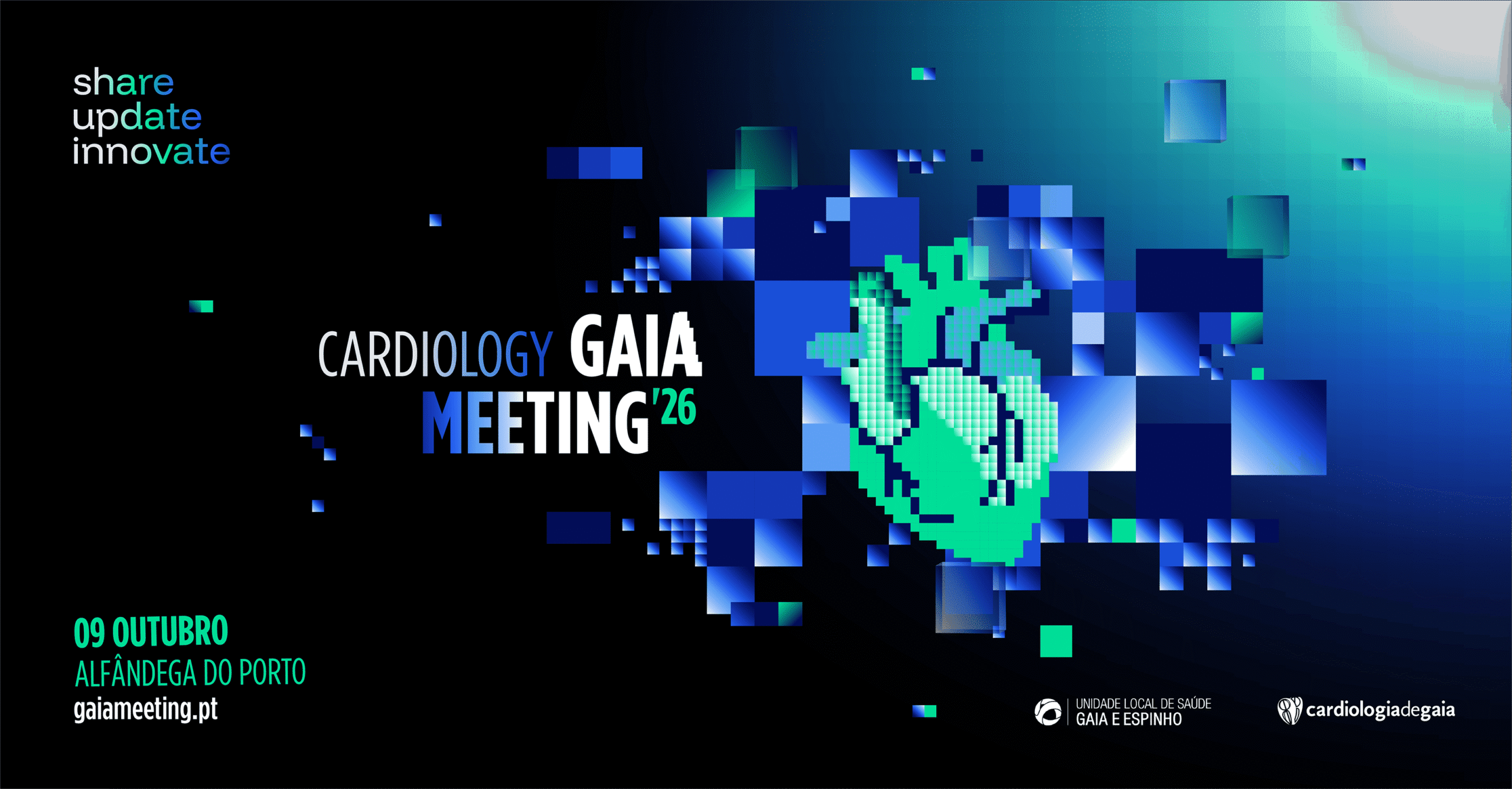 Cardiology Gaia Meeting'26