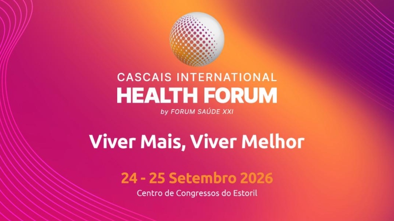 Cascais International Health Forum 2026