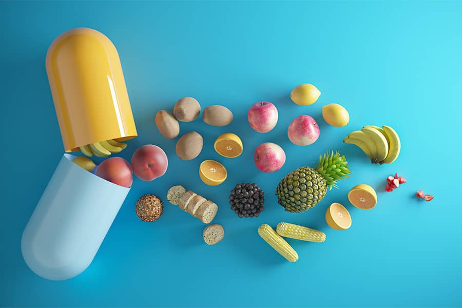 Curso Avançado de Endocrinologia & Nutrição: Connecting the Dots