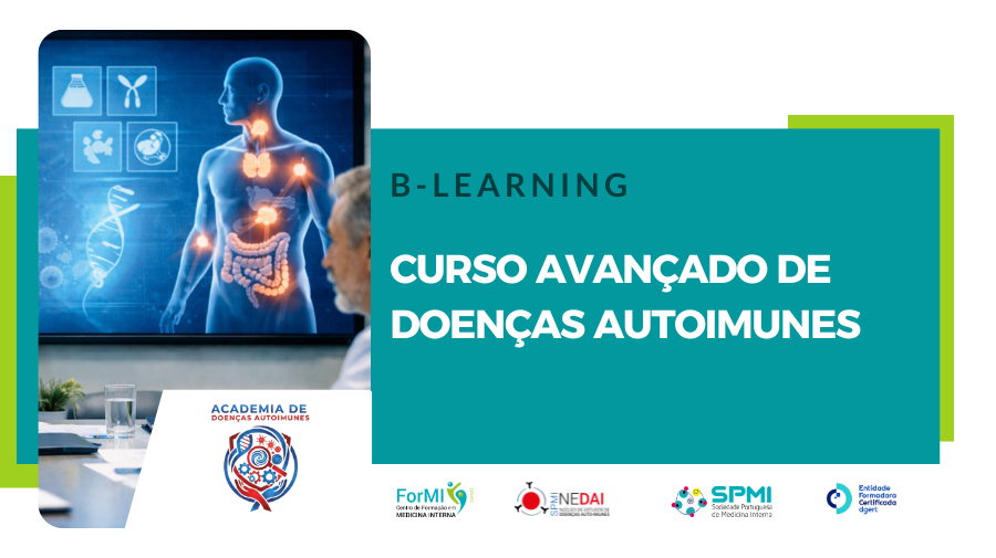 Curso Avançado em Doenças Autoimunes