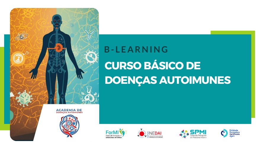 Curso Básico de Doenças Autoimunes