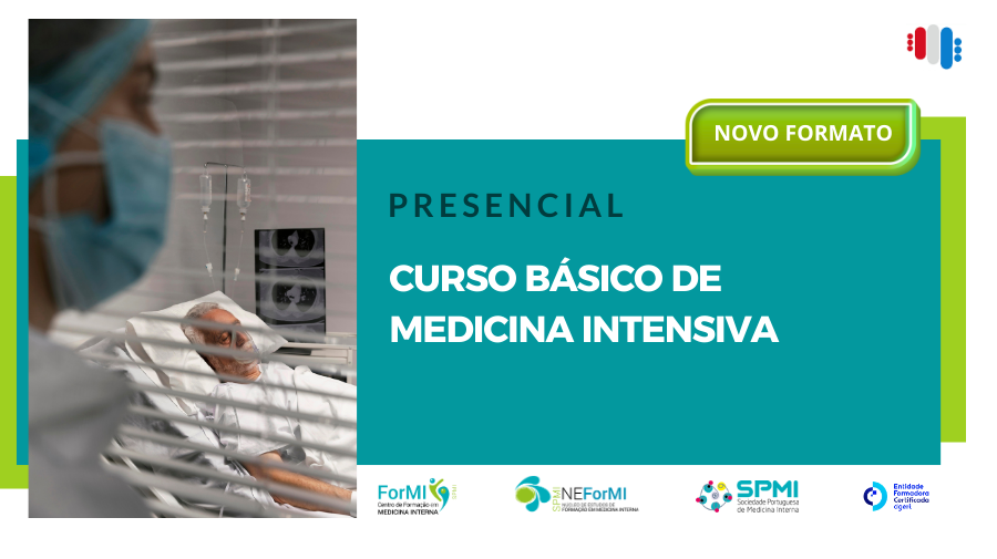 Curso Básico de Medicina Intensiva