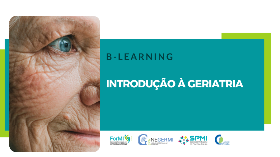 Curso de Introdução à Geriatria