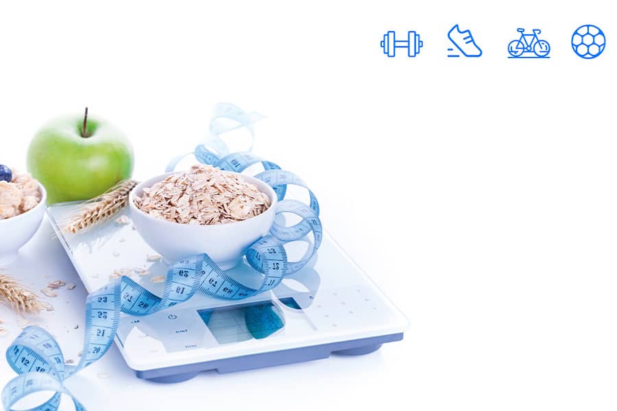 Curso de Nutrição no Desporto: Da Teoria à Cozinha - Edição Especial Modalidades - 20ª Edição