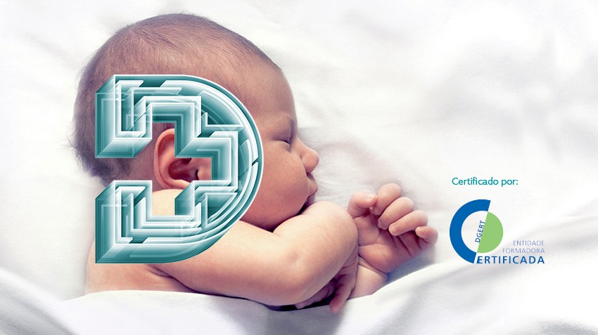 Curso de Reanimação Neonatal | 19ª edição