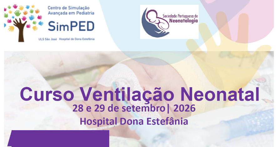 Curso de Ventilação Neonatal