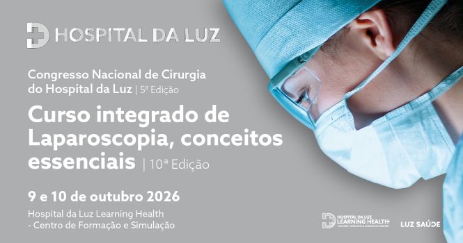 Curso integrado de Laparoscopia, conceitos essenciais (10ª Edição)