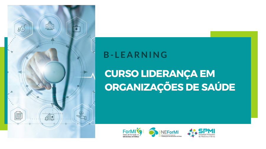 Curso Liderança em Organizações de Saúde