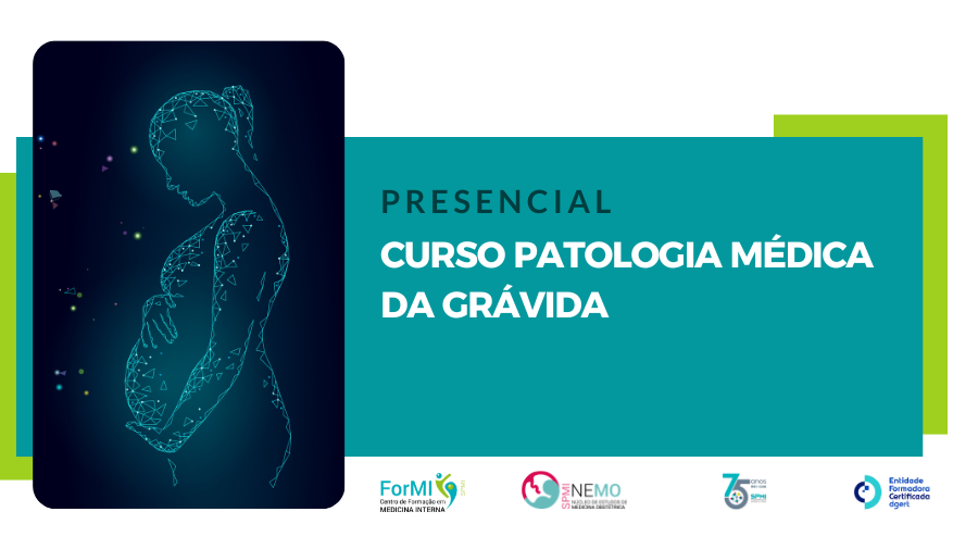 Curso Patologia Médica da Grávida