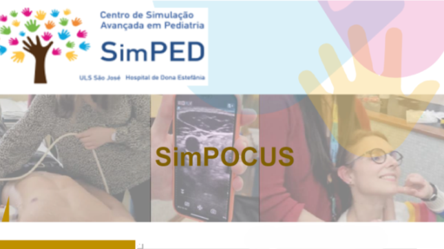 Curso SimPOCUS Cardíaco