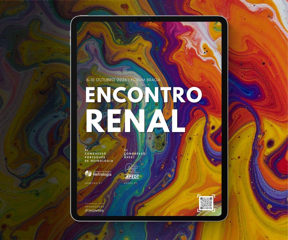Encontro Renal 2026