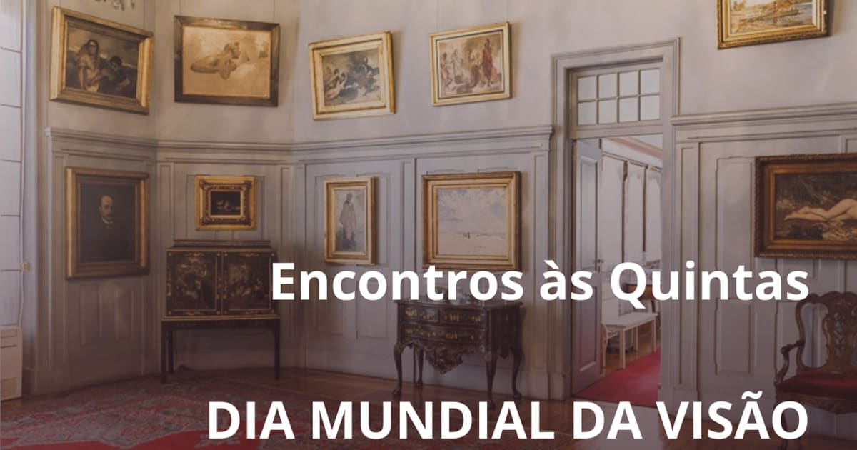 Encontros às Quintas – Introdução e Evolução Histórica dos Óculos