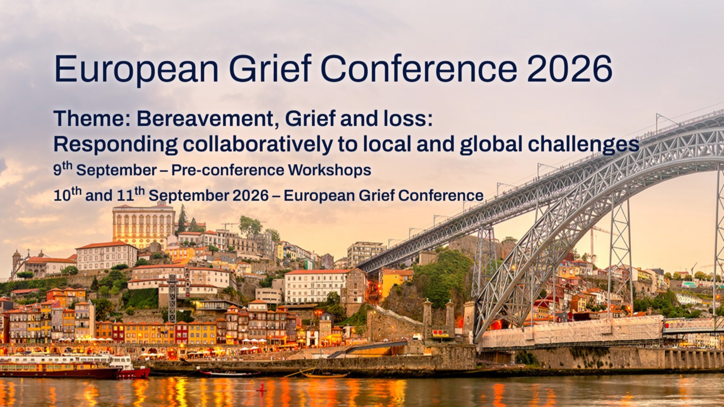 European Grief Conference 2026