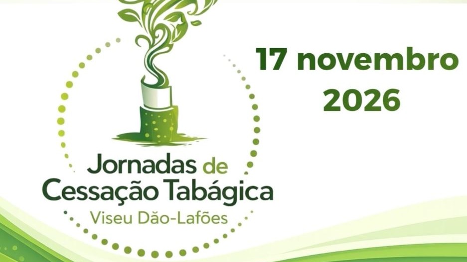 I Jornadas de Cessação Tabágica da ULSVDL