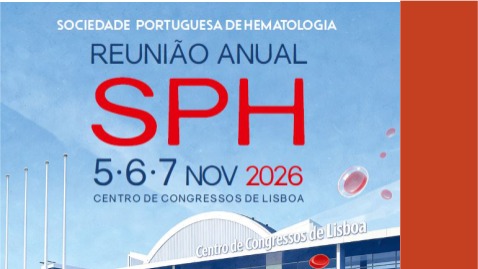 Reunião Anual da Sociedade Portuguesa de Hematologia 2026