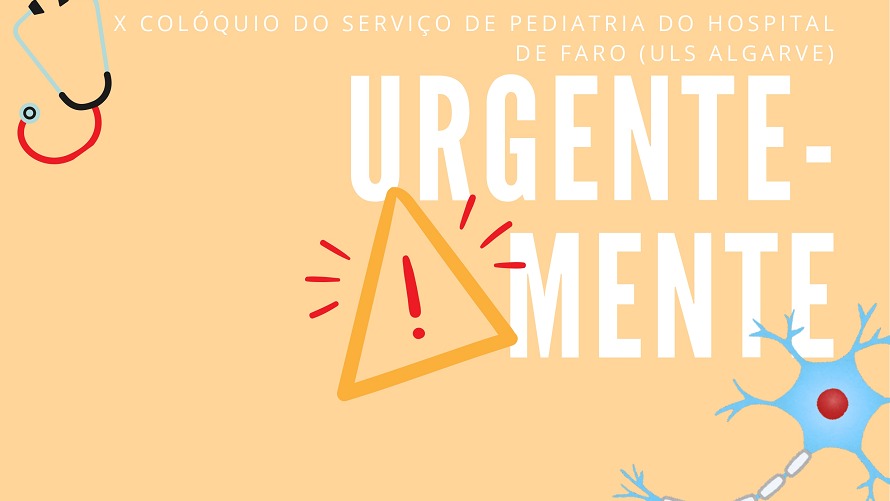 Urgente-Mente - 10º Colóquio