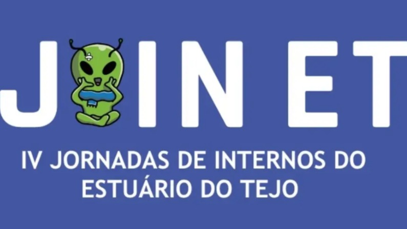 IV Jornadas de Internos do Estuário do TEJO | JOIN-ET