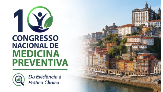 1º Congresso Nacional de Medicina Preventiva