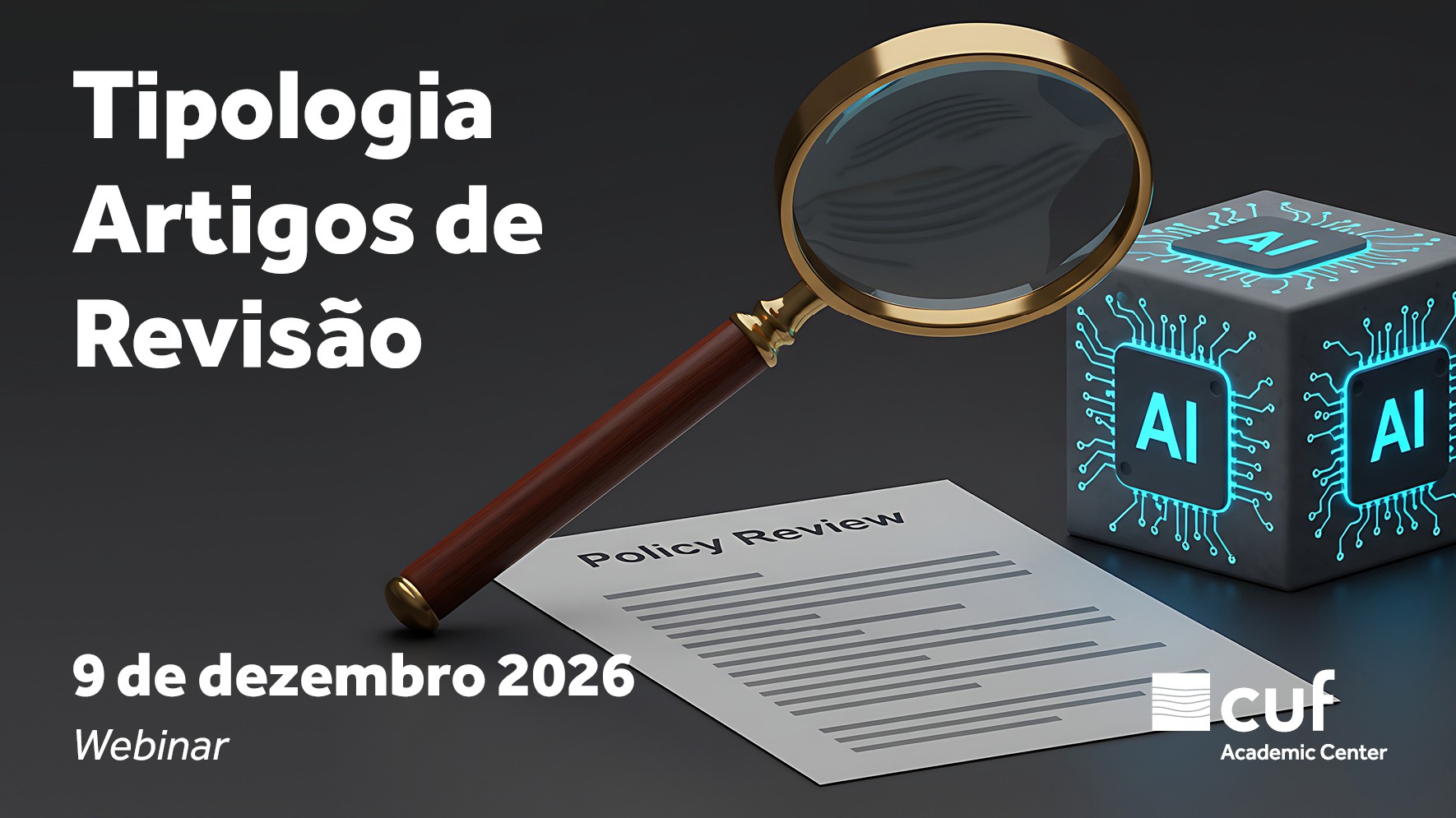 Tipologia Artigos de Revisão