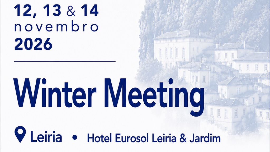 Winter Meeting 2026
