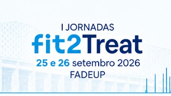 I Jornadas Fit2Treat
