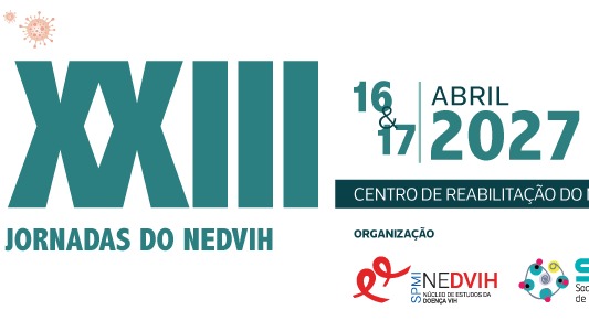 XXIII Jornadas do NEDVIH
