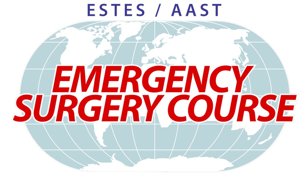 Emergency Surgery Course (ESC, AAST/ESTES)