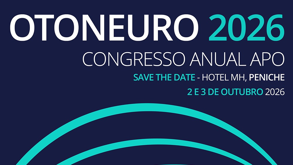 Congresso Anual APO | OTONEURO 2026