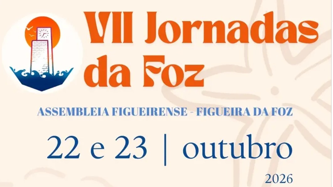 VII Jornadas da Foz