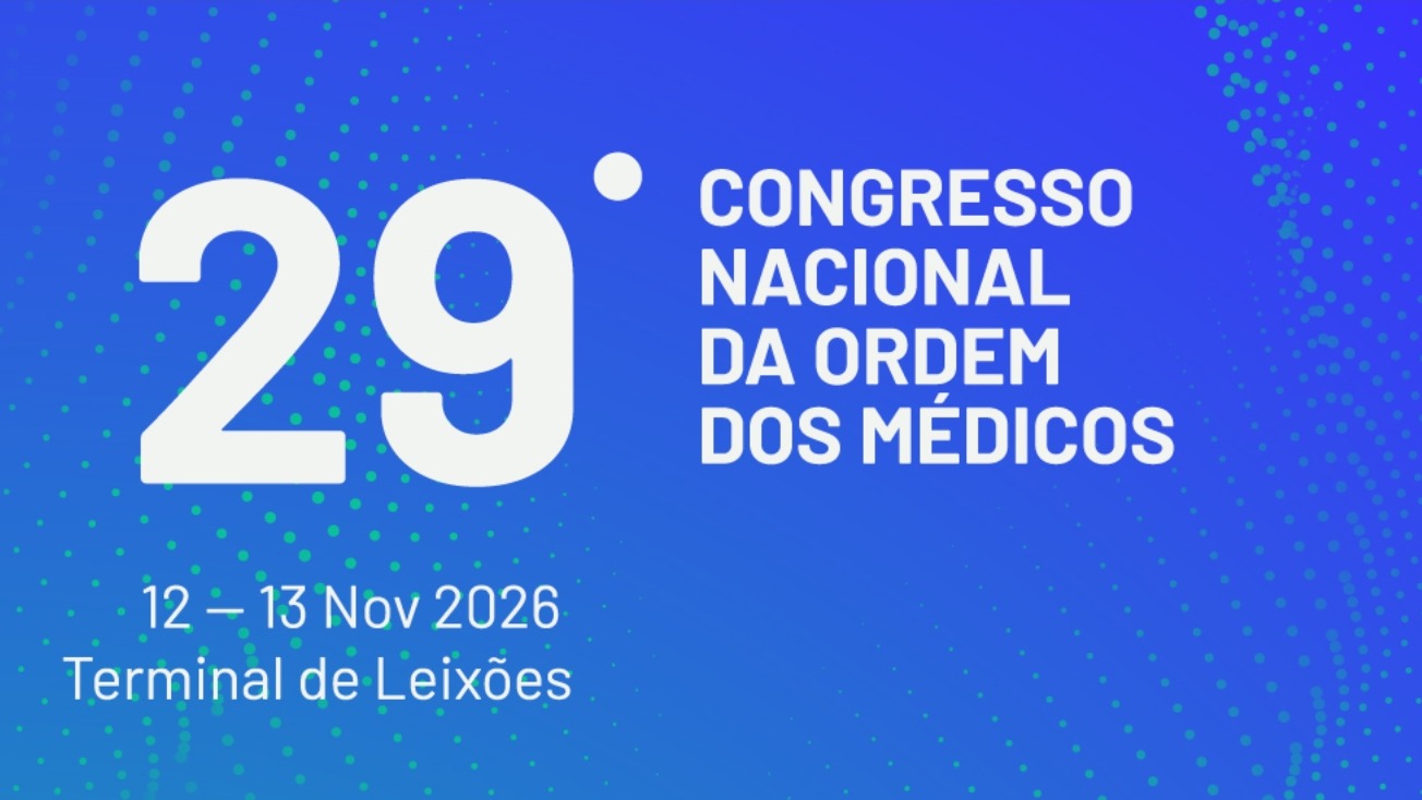 29.º Congresso Nacional da Ordem dos Médicos