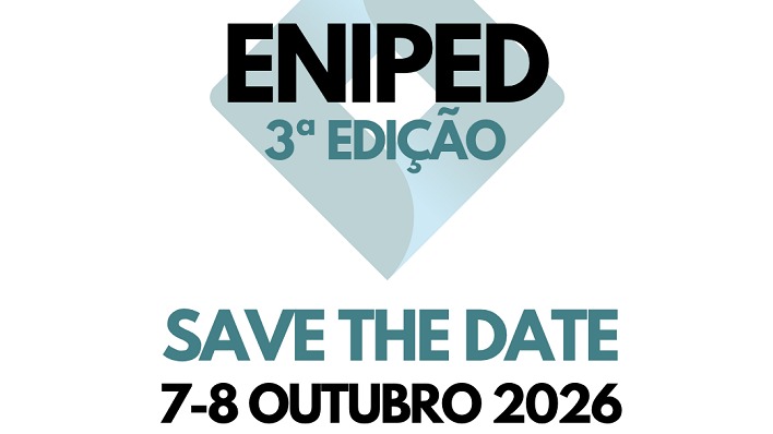 ENIPed - Encontro Nacional de Internos de Pediatria - 3ª Edição