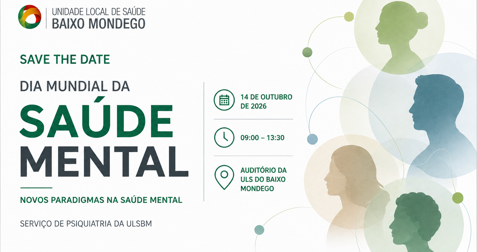 Seminário Novos Paradigmas na Saúde Mental