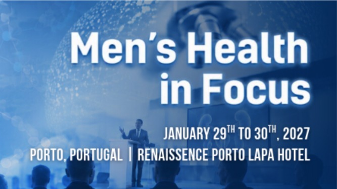 15º Curso de Urologia ULSSA: Men’s Health in Focus