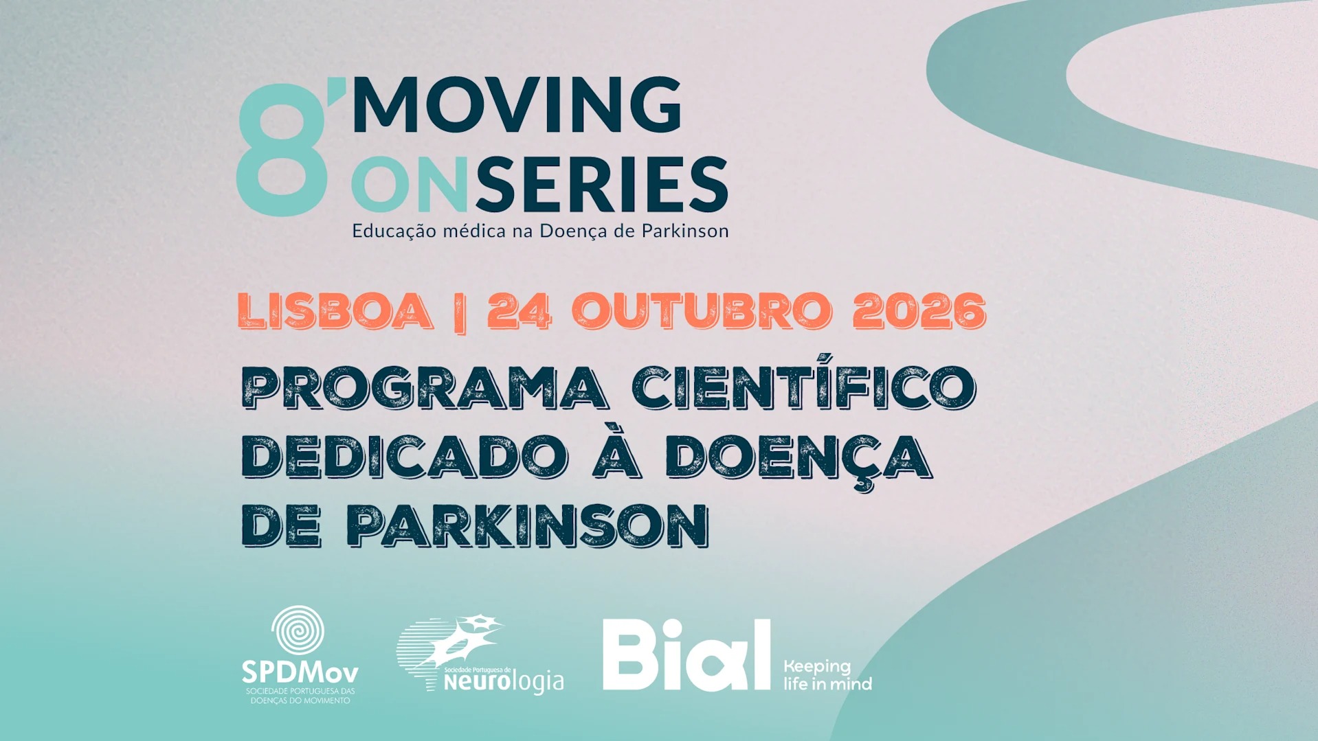 8ª Edição do Moving On Series