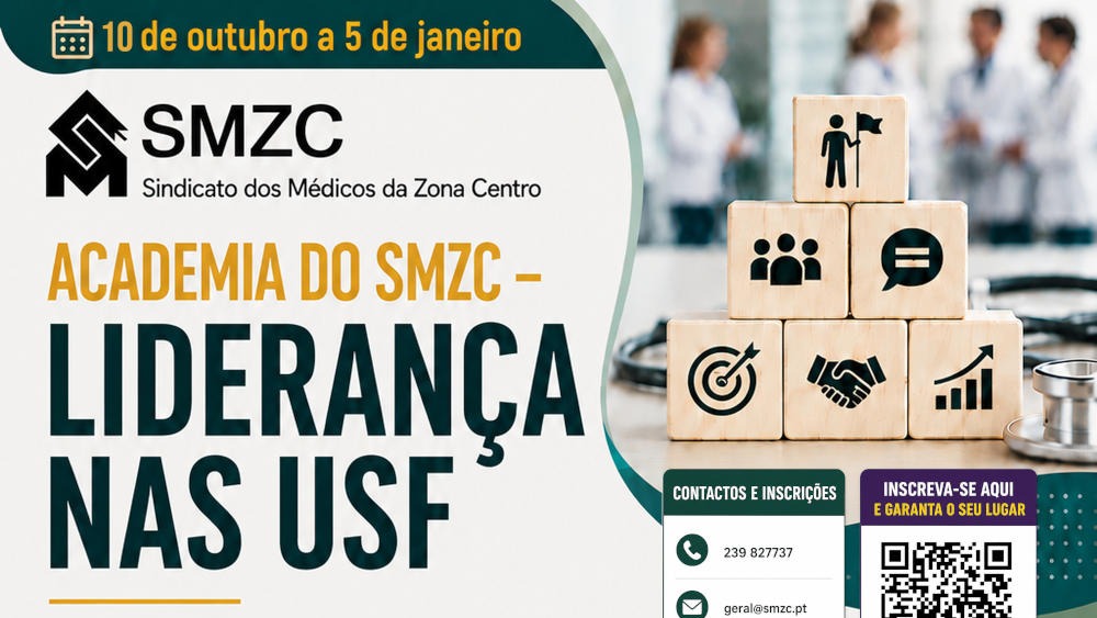 Curso de Coordenadores e Futuros Coordenadores de Unidades de Saúde Familiar