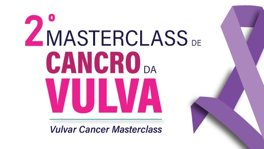 2º Masterclass de Cancro da Vulva